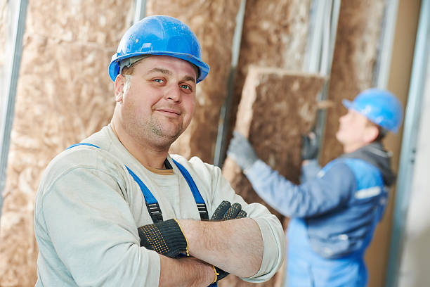 Best Types of Insulation in Powells Crossroads, TN