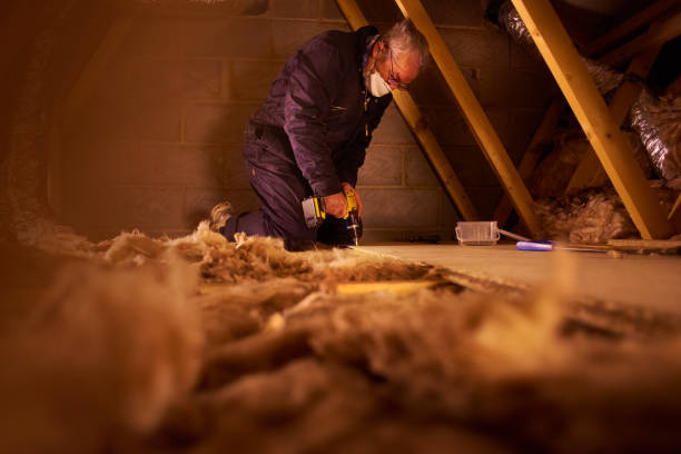Best Insulation Materials and Products in Powells Crossroads, TN